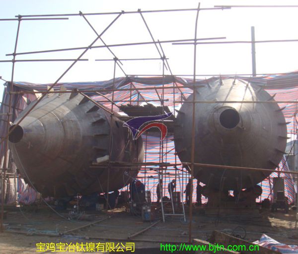 Large-Size-of-Titanium-Equipment-Producing-Scene Large-Size-of-Titanium-Equipment-Producing-Scene